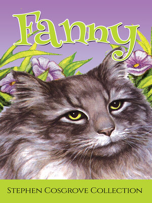 cover image of Fanny